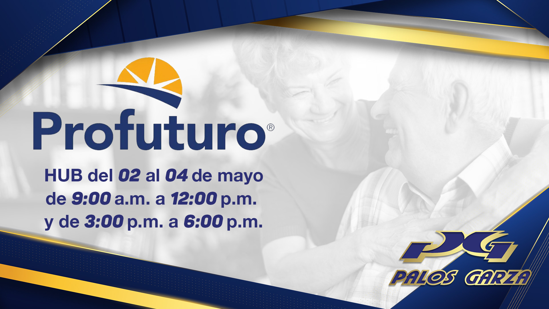Visita Profuturo-Afore